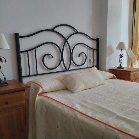 Apartamento Vivienda Majaceite El Bosque Exterior foto