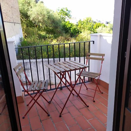 Apartamento Vivienda Majaceite El Bosque Exterior foto