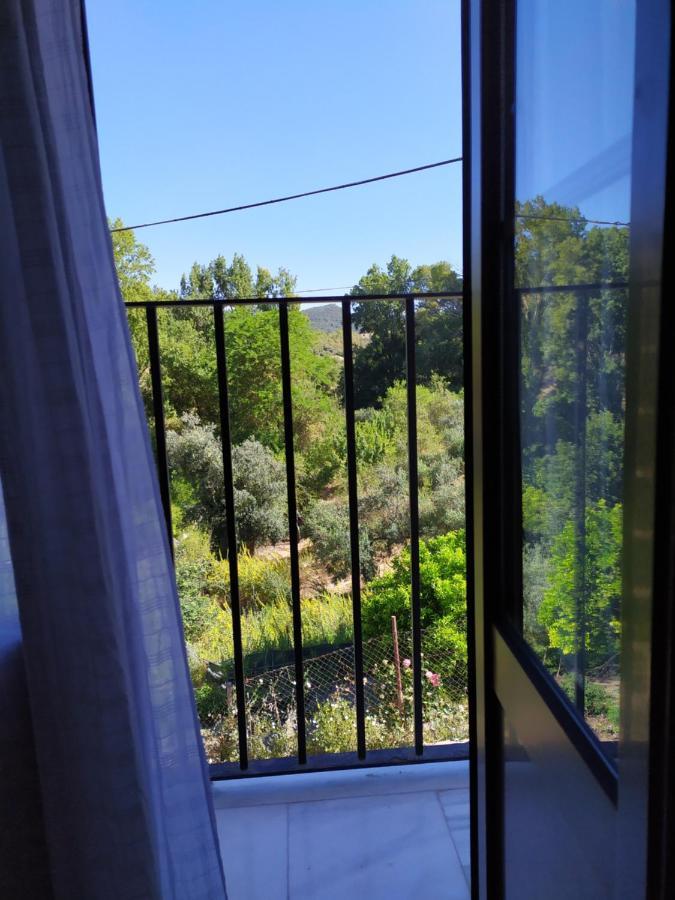 Apartamento Vivienda Majaceite El Bosque Exterior foto